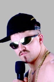 Actor James Cruickshanks