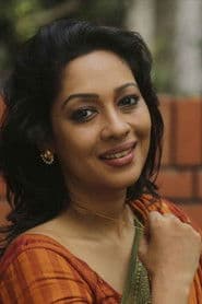 Actor Moutushi Biswas
