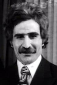 Actor Mohammad Belish Mazandarani