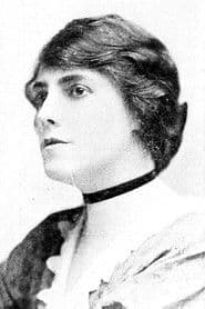 Actor Florence Hackett