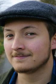 Actor Oliver Methling Søndergaard