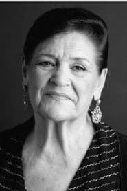 Actor Anita Guerreiro