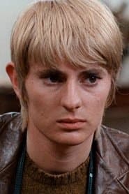 Actor Karl Lanchbury