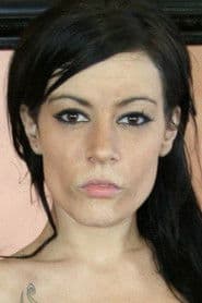 Actor Vanessa Naughty