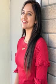 Actor Ranjani Raghavan