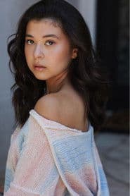 Actor Leah Mei Gold