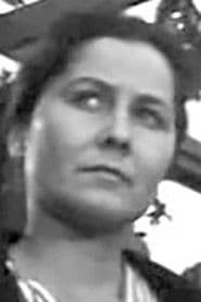 Actor Antonina Rustamova