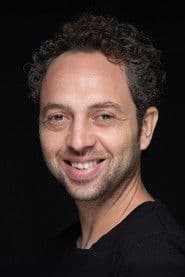 Actor Yasin Çam