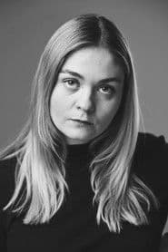 Actor Anna Hafþórsdóttir