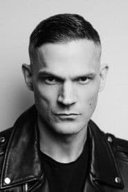 Actor Tomas Sannestedt