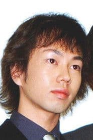 Actor Shunta Nakamura