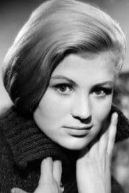 Actor Marlies Behrens