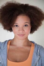 Actor Zari Alisha Rose