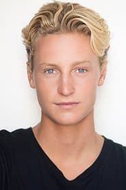 Actor Samson Coulter