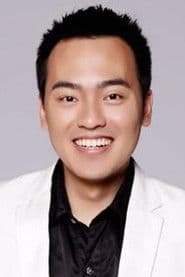 Actor Wang Yizheng