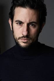 Actor Héctor González