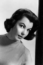 Actor Judy Tyler