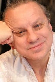 Actor Sergey Zhuravel