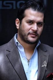 Actor Siavash Kheirabi