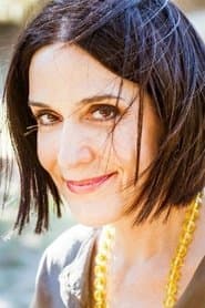 Actor Nicole Dillenberg