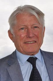 Actor Jean-Louis Chatelain