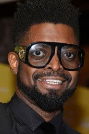 Actor Basketmouth