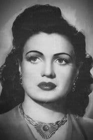 Actor Mary Queeny as 