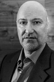 Actor Richard Lemire