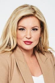 Actor Claudia Liptai