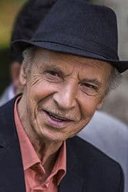 Actor Hushang Harirchiyan