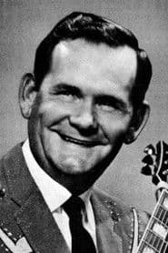 Actor Hank Locklin