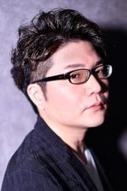 Actor Toru Sakurai