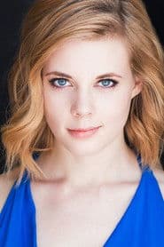 Actor Elizabeth Mateer