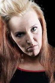 Actor Marie Evans James