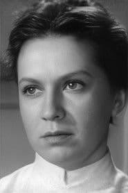 Actor Lyudmila Kolpakova