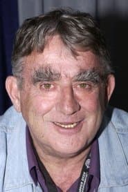 Actor Jonathan Hardy