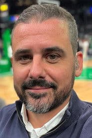 Actor Conrado Giulietti