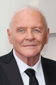 Actor Anthony Hopkins