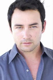 Actor Robert Glen Keith