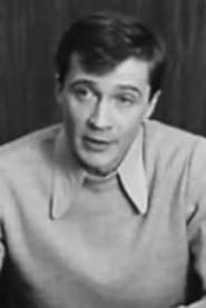 Actor Aleksandr Polyakov