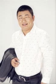 Actor Dong Sanmao