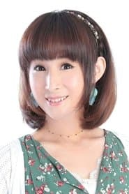 Actor Naomi Wakabayashi