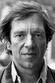 Actor Ramses Shaffy as Simon