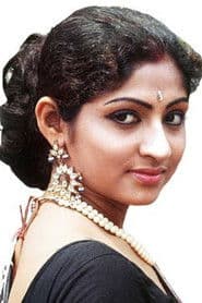 Actor Mahua Roy Chowdhury