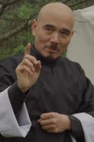 Actor Yang Jiechang