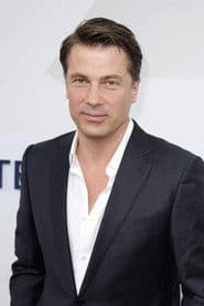 Actor Wolfram Grandezka