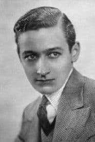 Actor Lewis Shaw as Frere Heron