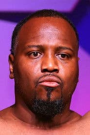 Actor Don Haynesworth