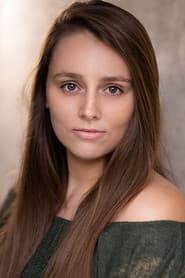 Actor Jessie Vinning