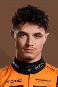 Actor Lando Norris